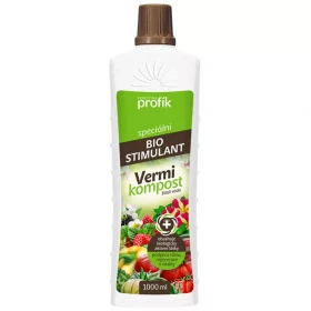 Profík - vermikompost kapalný 1l