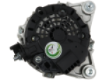 Alternátor RENAULT Clio V, Captur II a Mégane IV | 1.0 TCe Benzin