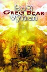 Boží výheň Greg Bear