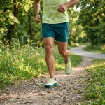 Groundies G-Flex Precision Lime/Teal