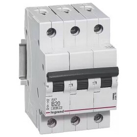 Legrand 419170 419170 elektrický jistič