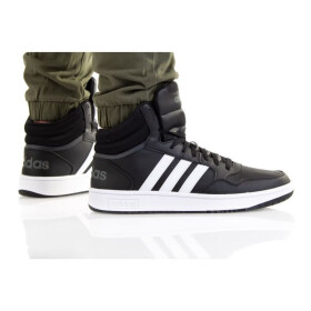 Boty adidas Hoops 3.0 Mid M GW3020 40 2/3