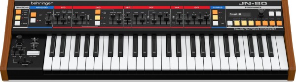 Behringer JN-80