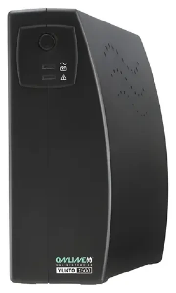 Online Yunto 1500 VA / Záložní zdroj UPS / 1500 VA (Y1500)