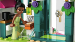 LEGO® Disney Princess™ 43246 Disney princezna její dobrodružství na trhu