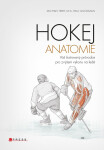 Hokej - anatomie - Michael Terry, Paul Goodman