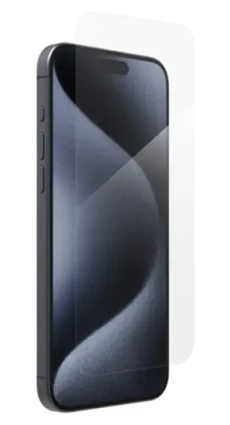ZAGG InvisibleShield XTR3 / Ochranné sklo / Antireflexní / Apple iPhone 15 Pro Max (200111803)