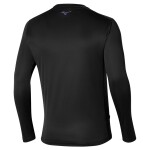 Běžecké tričko Mizuno Two Loops Tee 32GAA65609 Velikost textilu: