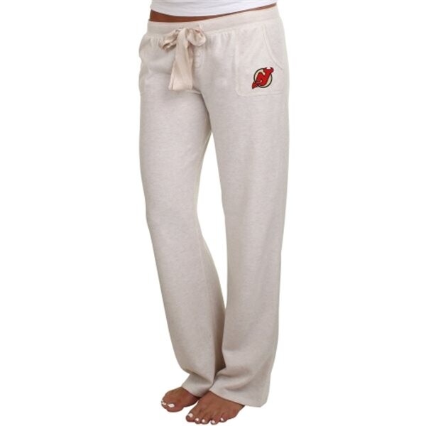 Calhoun Dámské kalhoty New Jersey Devils Concepts Luxe Velikost: M