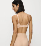 Modern Soft+Cotton N - BROWN - TRIUMPH BROWN - TRIUMPH NEUTRAL BEIGE 100D