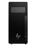 HP Z2 Tower G1i černá / Pracovní stanice / Intel Core Ultra 9 285K / 64GB DDR5 / 1TB SSD / NVIDIA RTX PRO 2000 16GB (D06G8ET#BCM)