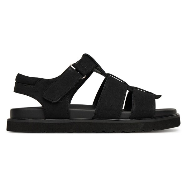 Sandály Jenny HY86009-20 Látkový materiál