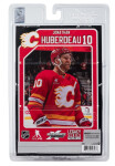 McFarlane Figurka Jonathan Huberdeau Calgary Flames NHL 7" Figure McFarlane's
