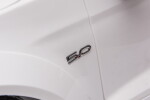 Mamido Elektrické autíčko Ford Mustang GT DRIFT bílé