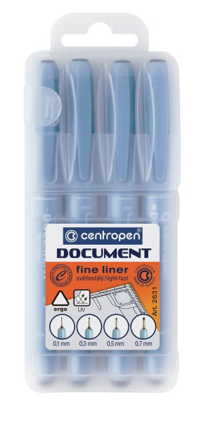 Centropen