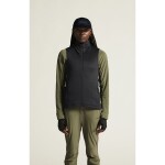 Craft ADV Explore Power Fleece černá