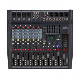 Soundsation ALCHEMIX 402 UFX