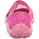 Dívčí pantofle Superfit BONNY Pink 1-000281-5500 - 31