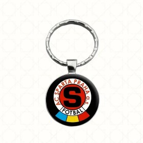 Dovoz Přívěsky na klíče Sparta