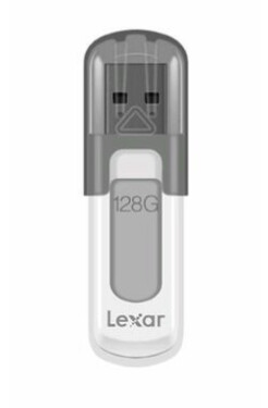 Lexar JumpDrive V100 128GB Flash Disk USB