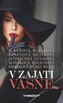 V zajatí vášne - Monika Wurm