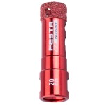 Korunka vykružovací diamantová, 20mm, M14, PROFI, FESTA INDUSTRY