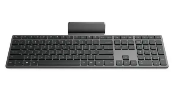 Lenovo 700 Modern Multi-Device / Bezdrátová klávesnice / US layout (GY41S04860)
