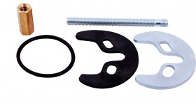 RAV Slezák - Montažní sada, Chrom SD0002 SD0002