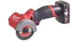 Aku ponorná pila Milwaukee M12FCOT-422X 4933464619