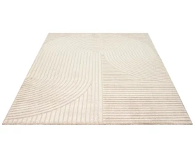 Koberec Elio 160x230 cm, béžový