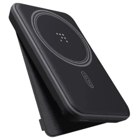 VOLTME MagPak 5K Series 5000mAh 15W černá / 5000 mAh / 15 W / MagSafe nabíjení (B3001)