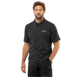 Jack Wolfskin Dolphami Polo Tričko M 1809801-6000 s