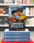 Spalující rivalita - Rachel Reid