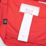 Pánský dres Washington Capitals NHL Nicklas Backstrom #19 adidas Authentic Primegreen Home