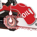 Aku řetězová pila Einhell GE-LC 36/35 LI-SOLO 4501780