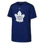 Outerstuff Dětské tričko William Nylander #88 Toronto Maple Leafs NHL Flat Name & Number Short Sleeve Cotton Velikost: Dětské L (158 – 164)