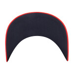 47 Brand Pánská kšiltovka Boston Red Sox MLB Replica Script ’47 MVP DP