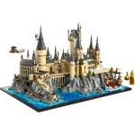 LEGO LEGO Harry Potter™ 76419 Bradavický hrad okolí