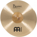 Meinl Byzance Traditional Polyphonic Hihat 15”