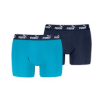 Puma Elements Basic 2P M boxerky 938753 08 2 XL