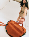 Gramicci Multi Side Bag ORANGE