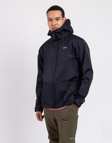 Patagonia M's Torrentshell 3L Jacket Black XS