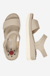 Sandály Go Soft LA3J9111-L8 Syntetický materiál
