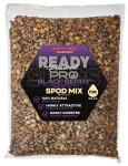 Starbaits Směs partiklů Spod Mix Ready Seeds 3kg - Hot Demon,Starbaits Směs partiklů Spod Mix Ready Seeds 3kg - Hot Demon