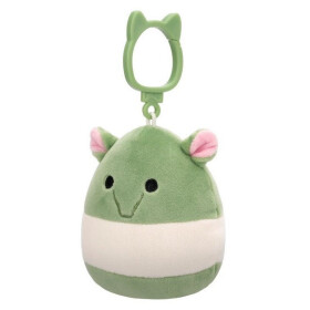 Squishmallows Klíčenka Tapír - Gerald