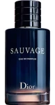 Dior Sauvage EDP 200 ml / Pánská parfémovaná voda (90250)