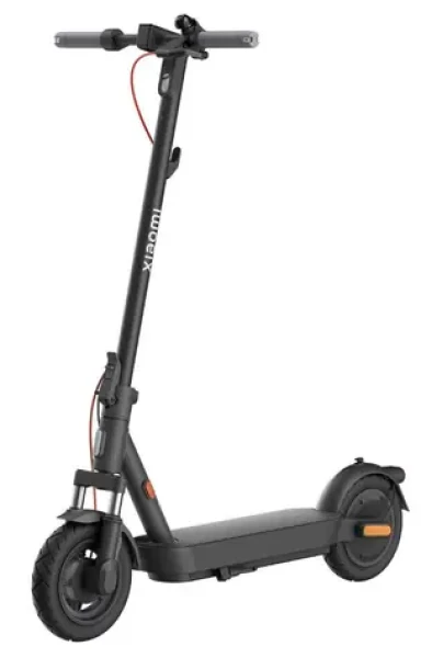 Xiaomi Electric Scooter 5 GL černá / Elektro koloběžka / 700W / 25 km-h / 60km / 10200 mAh (477 Wh) (BHR9618GL)