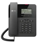 Unify OpenScape Desk Phone CP110 G2 černá / Telefon / analogový / handsfree / displej (L30250-F600-C580)