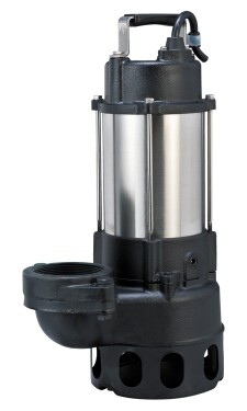 Kalové čerpadlo HCP BF-31UN 230V