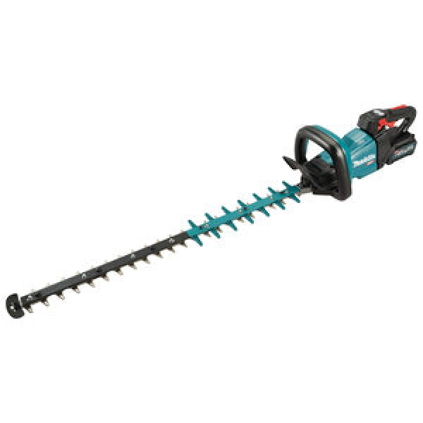 Makita UH005GD201 / Aku nůžky na živý plot / 40V / Li-ion / 2.5Ah (UH005GD201)